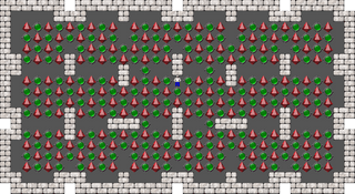 Уровень 204 — David W. Skinner Arranged